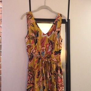 Brand new loft dress